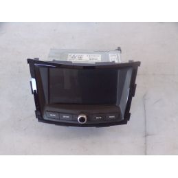 Autoradio Stereo Navigatore...
