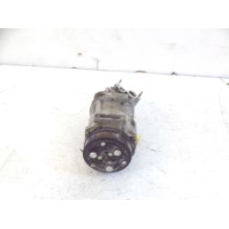 Compressore Aria Citroen Ds3 1.4 hdi 2014 cod 9822826880