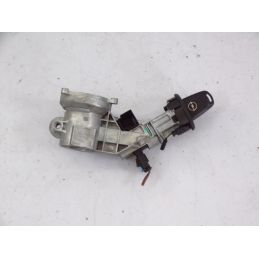 Kit accensione Opel Corsa D 1.2 benzina 2012 cod 13372993 - 13372993 - DS1-1738255494587