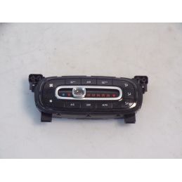 Centralina comandi clima Smart Fortwo 450 2017 COD A4538301001 - A4538301001 - DS1-RA5550