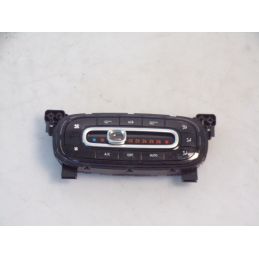 Centralina comandi clima Smart Fortwo 450 2017 COD A4538301001 - A4538301001 - DS1-RA5550