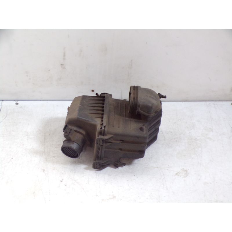Scatola Filtro Aria Hyundai ix35 1.7 crdi 2012 COD 281102Y300 - 281102Y300 - DS1-1758613371107