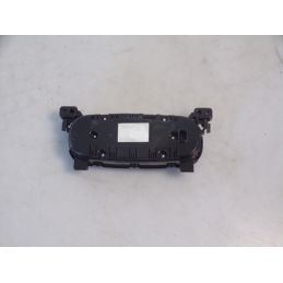 Centralina comandi clima Smart Fortwo 450 2017 COD A4538301001 - A4538301001 - DS1-RA5550