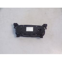 Centralina comandi clima Smart Fortwo 450 2017 COD A4538301001 - A4538301001 - DS1-RA5550