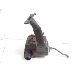 Scatola filtro aria Seat Ibiza 4 1.2 tdi 2011 cod 6R0129607E