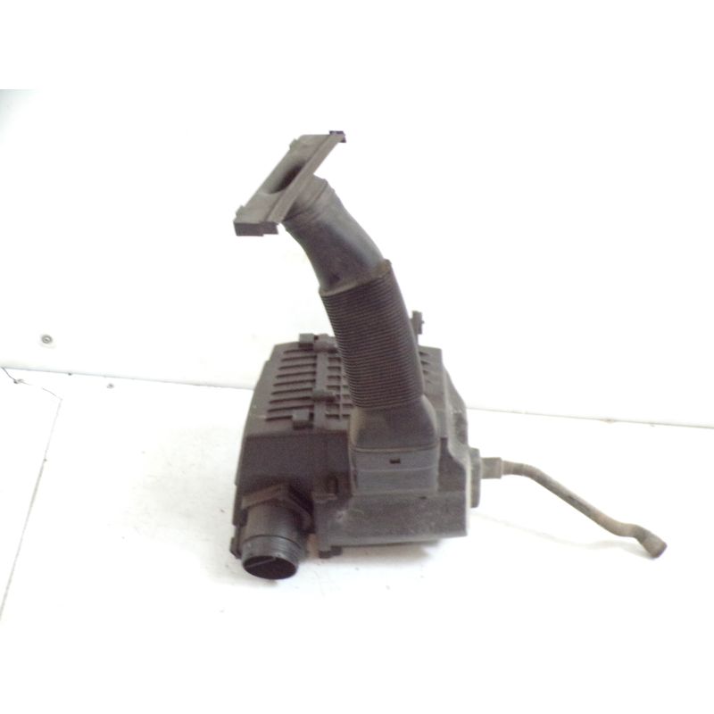 Scatola filtro aria Seat Ibiza 4 1.2 tdi 2011 cod 6R0129607E - 6R0129607E - DS1-1747748506348