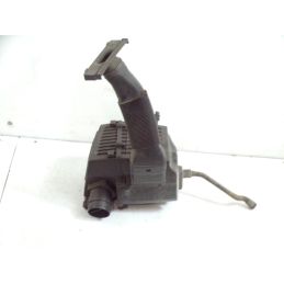 Scatola filtro aria Seat Ibiza 4 1.2 tdi 2011 cod 6R0129607E - 6R0129607E - DS1-1747748506348