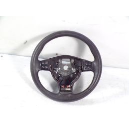 Volante con comandi Seat Altea 2009 cod 5P0419091RRZM