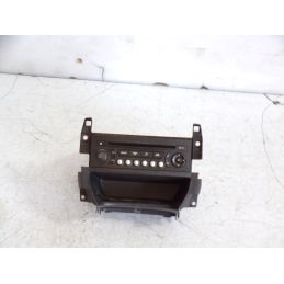 Autoradio stereo Citroen Ds3 2014 COD 6574PX - 6574PX - DS1-1751960449086