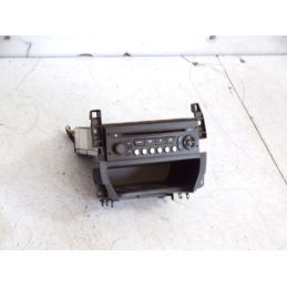 Autoradio stereo Citroen Ds3 2014 COD 6574PX - 6574PX - DS1-1751960449086