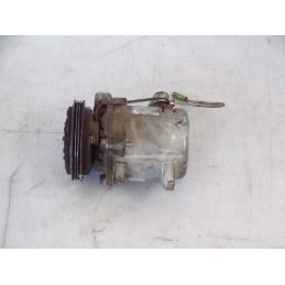 Compressore Smart Fortwo 450 600 benzina 2002 COD Q0003191V009000000 - Q0003191V009000000 - DS1-RA5565