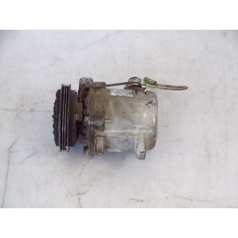 Compressore Smart Fortwo 450 600 benzina 2002 COD Q0003191V009000000 - Q0003191V009000000 - DS1-RA5565