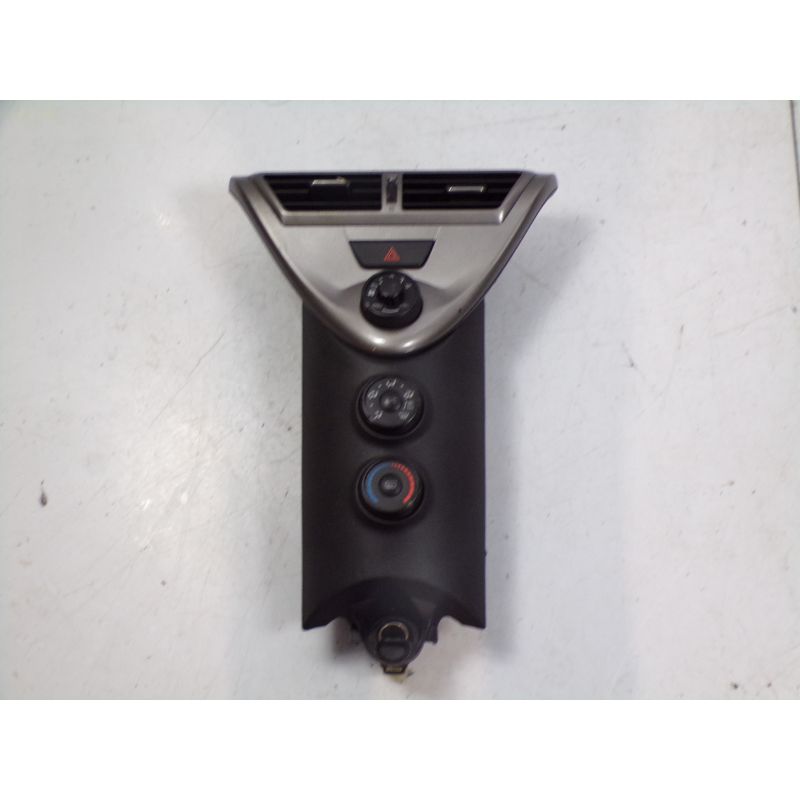 Plancia centrale comandi Toyota IQ 2013 cod 5590274030 - 5590274030 - DS1-1738664209154