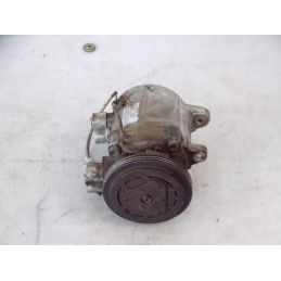 Compressore Smart Fortwo 450 600 benzina 2002 COD Q0003191V009000000 - Q0003191V009000000 - DS1-RA5565