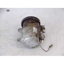 Compressore Smart Fortwo 450 600 benzina 2002 COD Q0003191V009000000 - Q0003191V009000000 - DS1-RA5565