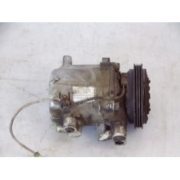 Compressore Smart Fortwo 450 600 benzina 2002 COD Q0003191V009000000 - Q0003191V009000000 - DS1-RA5565