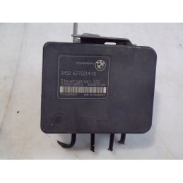 Centralina Pompa Abs Bmw Serie 3 E91 2.0 tdi 2008 cod 34516794646 - 34516794646 - DS1-1772537955113