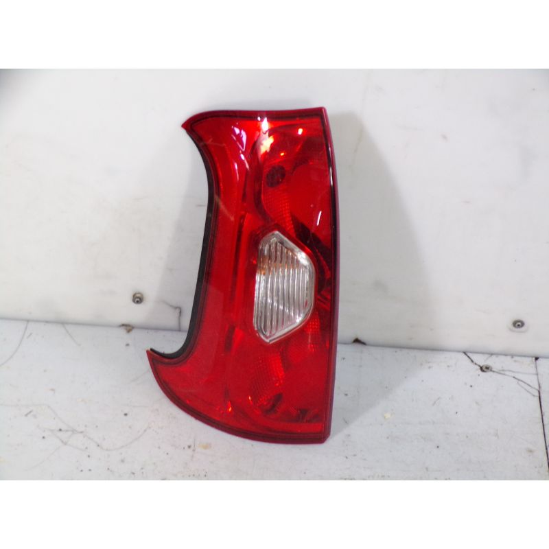 Fanale posteriore sinistro Fiat Panda 3 serie 2020 cod 52102357 - 52102357 - DS1-1744791871867