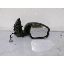 Specchietto Elettrico Destro Land Rover Discovery 5 2016 COD LR083172 - LR083172 - DS1-1766165592086