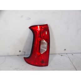 Fanale posteriore sinistro Fiat Panda 3 serie 2020 cod 52102357 - 52102357 - DS1-1744791871867