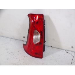 Fanale posteriore sinistro Fiat Panda 3 serie 2020 cod 52102357 - 52102357 - DS1-1744791871867