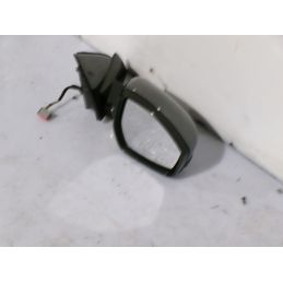 Specchietto Elettrico Destro Land Rover Discovery 5 2016 COD LR083172 - LR083172 - DS1-1766165592086
