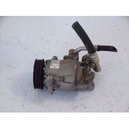 Compressore Aria Volkswagen Golf 5 2.0 benz 2005 COD 1K0820859S