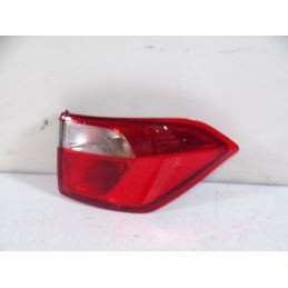 Fanale posteriore destro Ford Ecosport 2019 cod 2304089