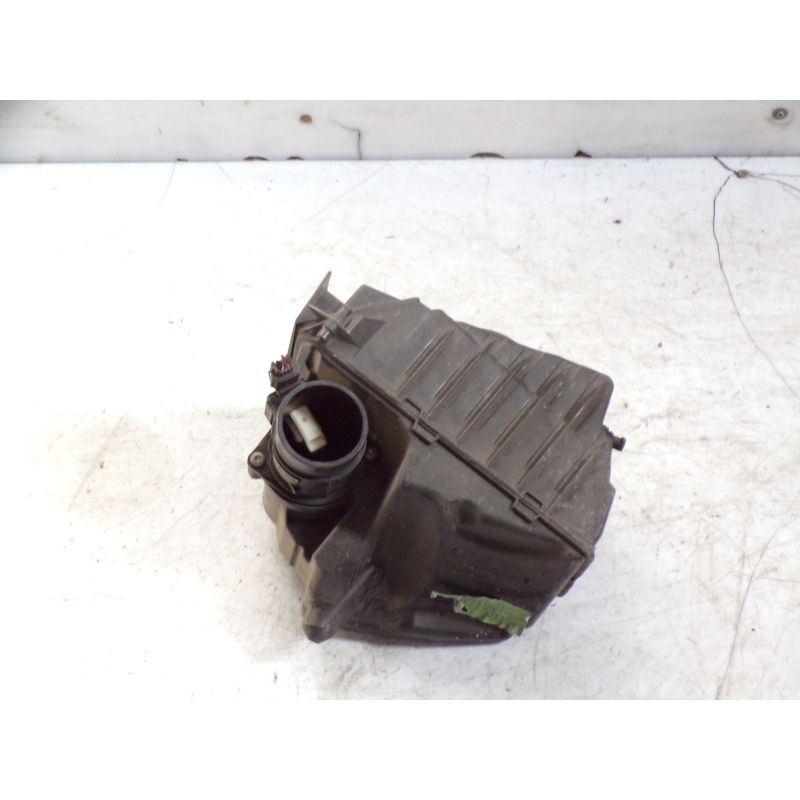 Scatola filtro aria Renault Scenic 3 1.5 dci 2010 COD 8200947663 - 8200947663 - DS1-1759854054545