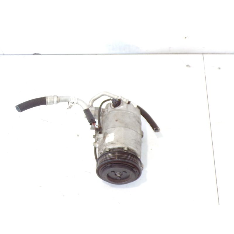 Compressore aria Mini Cooper F 56 2018 COD 64529295050 - 64529295050 - DS1-RA6216