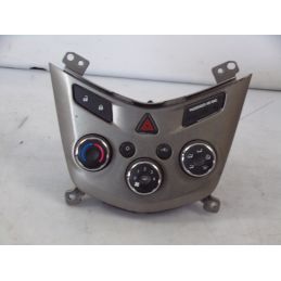 Centralina Comandi Clima Chevrolet Aveo 2 2012 cod 95465996 - 95465996 - DS1-1770632497835