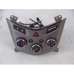 Centralina Comandi Clima Chevrolet Aveo 2 2012 cod 95465996 - 95465996 - DS1-1770632497835