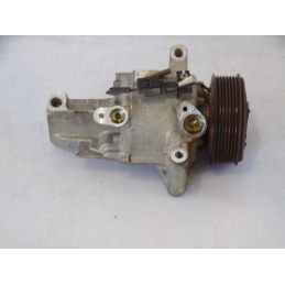 Compressore aria Dacia Duster 1.6 benzina 2016 cod 926008367R - 926008367R - DS1-RA4846