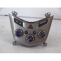 Centralina Comandi Clima Chevrolet Aveo 2 2012 cod 95465996 - 95465996 - DS1-1770632497835