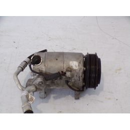 Compressore aria Mini Cooper F 56 2018 COD 64529295050 - 64529295050 - DS1-RA6216