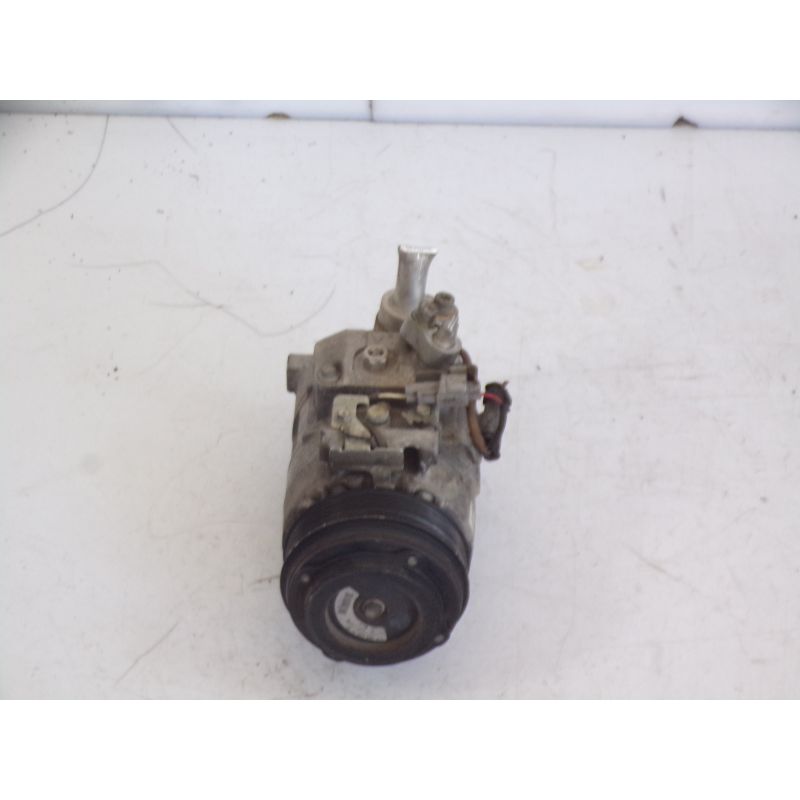 Compressore aria Mercedes ML 2.2 250 cdi 2014 cod A0032307911 - A0032307911 - DS1-1738859874273