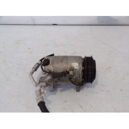 Compressore aria Mini Cooper F 56 2018 COD 64529295050 - 64529295050 - DS1-RA6216