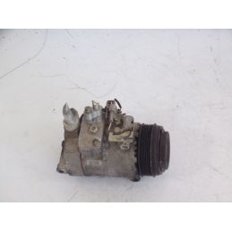 Compressore aria Mercedes ML 2.2 250 cdi 2014 cod A0032307911 - A0032307911 - DS1-1738859874273