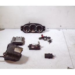 Kit Accensione Dacia Sandero 1.5 dci 2014 cod 248103972R - 248103972R - DS1-1741086920736