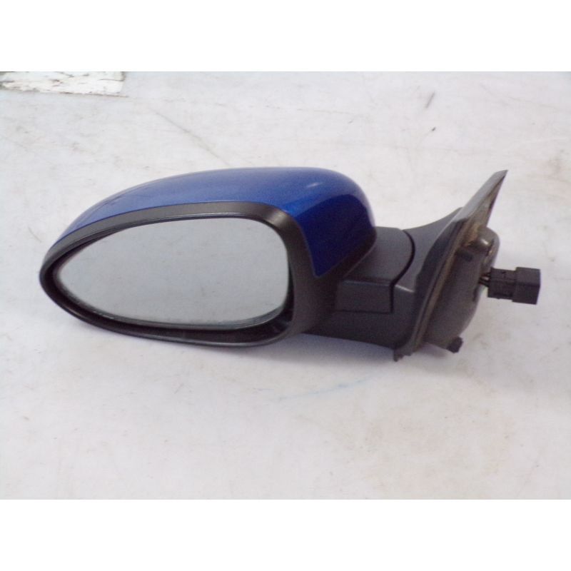 Specchietto Sinistro Chevrolet Aveo 2 2012 COD 95930563 - 95930563 - DS1-1765880272808