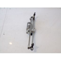 Motorino tergicristalli anteriori Bmw X1 E84 2013 COD 61612990025