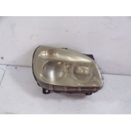 Faro anteriore destro Fiat Doblo 2008 cod 51805934