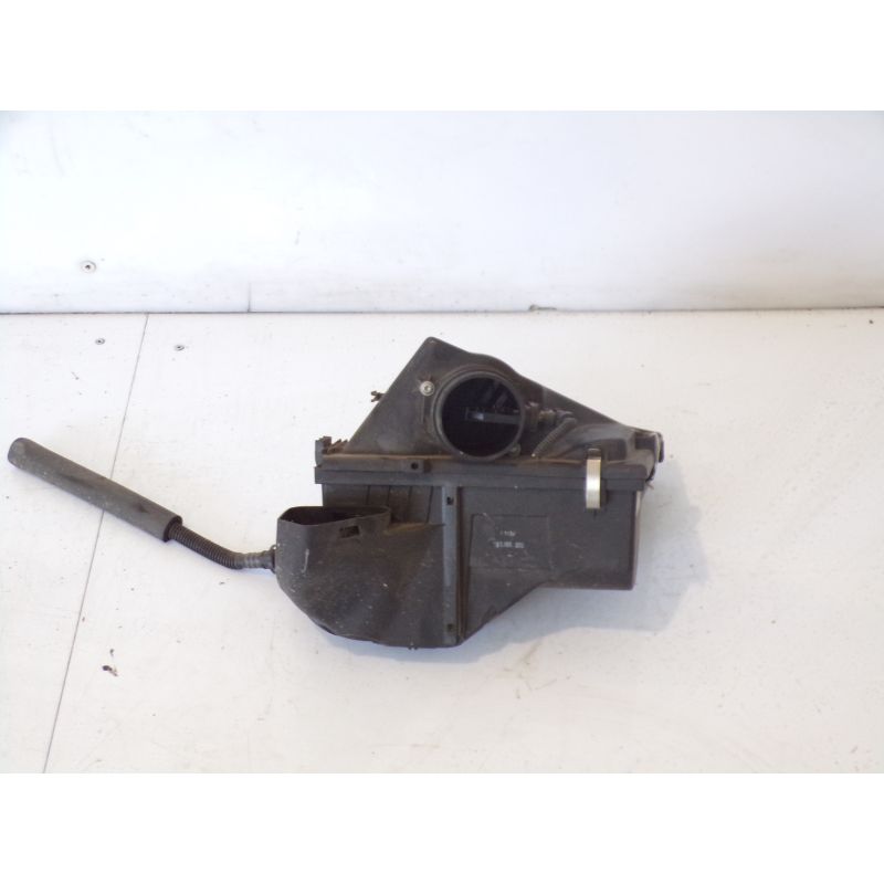 Scatola filtro aria BMW X1 E84 2.0 tdi 2013 13718512599 - 13718512599 - DS1-1767782068374