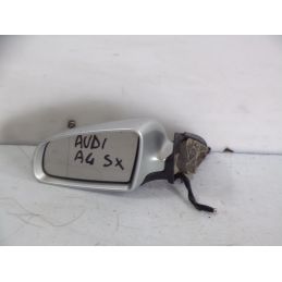 Specchietto Sinistro Audi A4 B6 2004 COD 8E1858531AA01C - 8E1858531AA01C - DS1-1747907011614