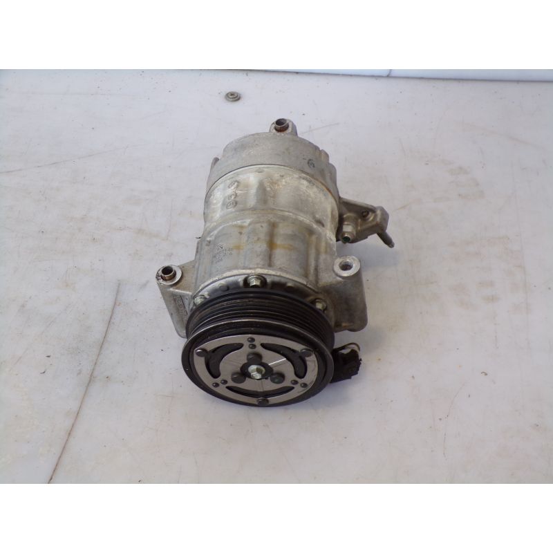 Compressore aria Ford EcoSpost 1.0 Ecoboost 2022 COD 2112670 - 2112670 - DS1-RA4885