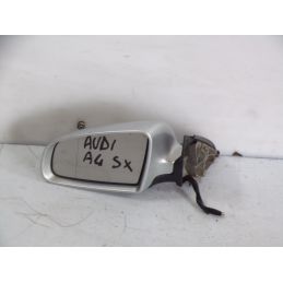 Specchietto Sinistro Audi A4 B6 2004 COD 8E1858531AA01C - 8E1858531AA01C - DS1-1747907011614