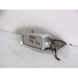 Specchietto Sinistro Audi A4 B6 2004 COD 8E1858531AA01C - 8E1858531AA01C - DS1-1747907011614