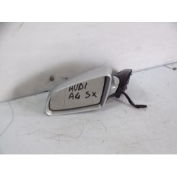 Specchietto Sinistro Audi A4 B6 2004 COD 8E1858531AA01C - 8E1858531AA01C - DS1-1747907011614