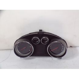 Kit Accensione Opel Astra J 1.7 crdi 2011 COD 13433772 - 13433772 - DS1-1739267906952