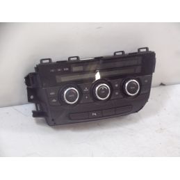 Centralina Comandi Clima Bzona Mazda Cx5 2014 COD KD4961190D - KD4961190D - DS1-1741253705265
